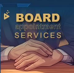 Board Appointment