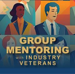 Group mentoring