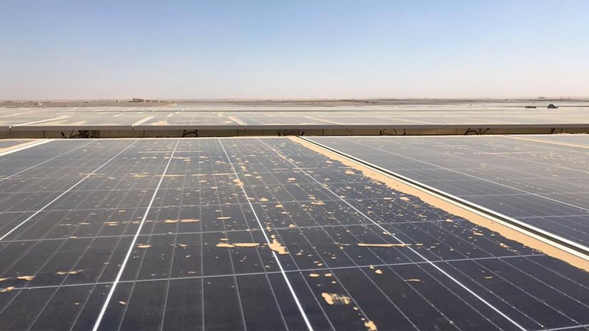 AIIB-Egypt-Round II Solar PV Feed-in Tariffs Program