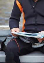 diver credential bg diver credential bg
