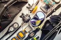 dive gear dive gear