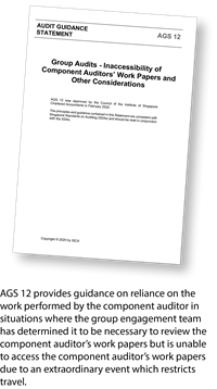 audit guidance audit guidance