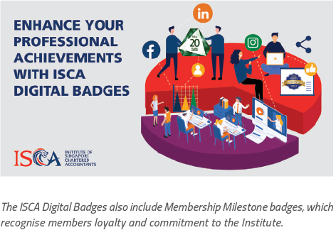 digital badges