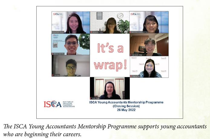 Young Accountants