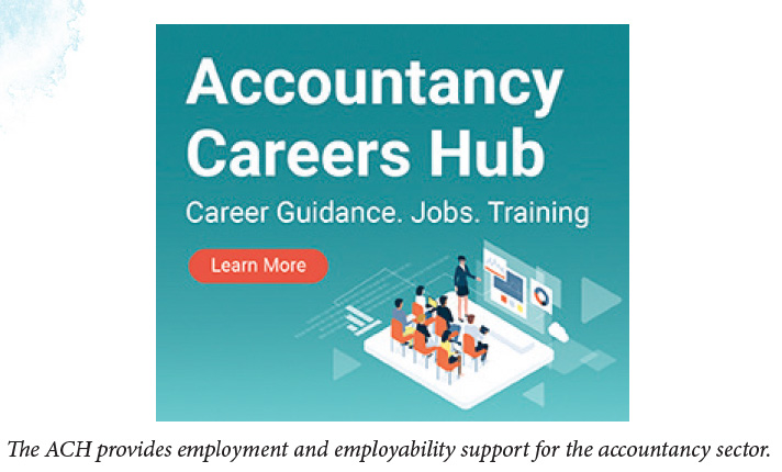 Accountancy Careers Hub