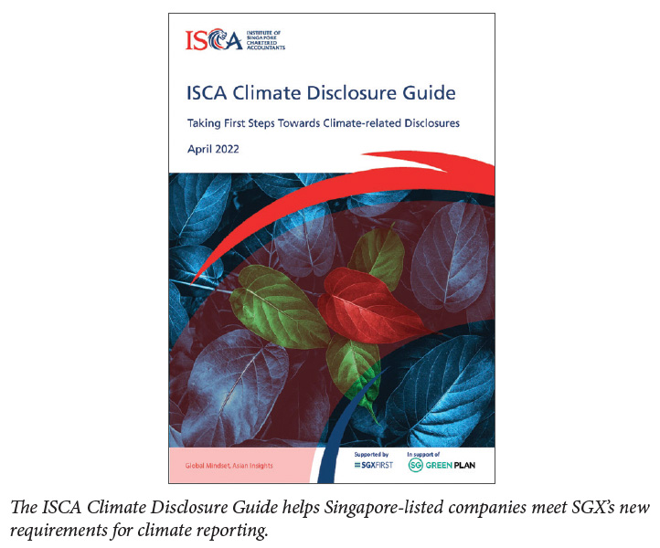 Climate Disclosure Guide