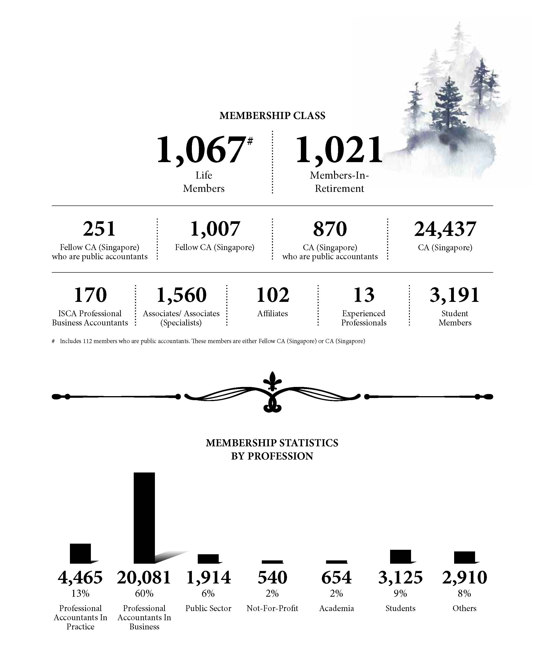 Our Story In Numbers 2