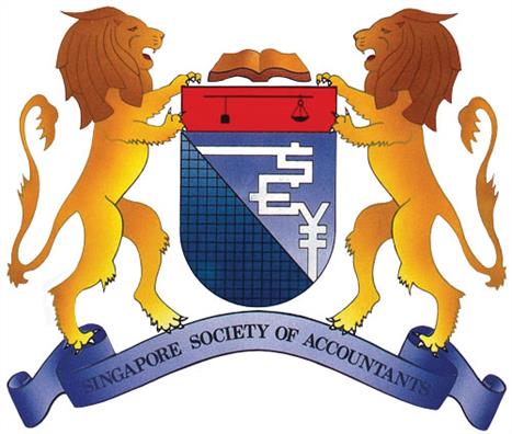 1984: New Emblem for the Singapore Society of Accountants