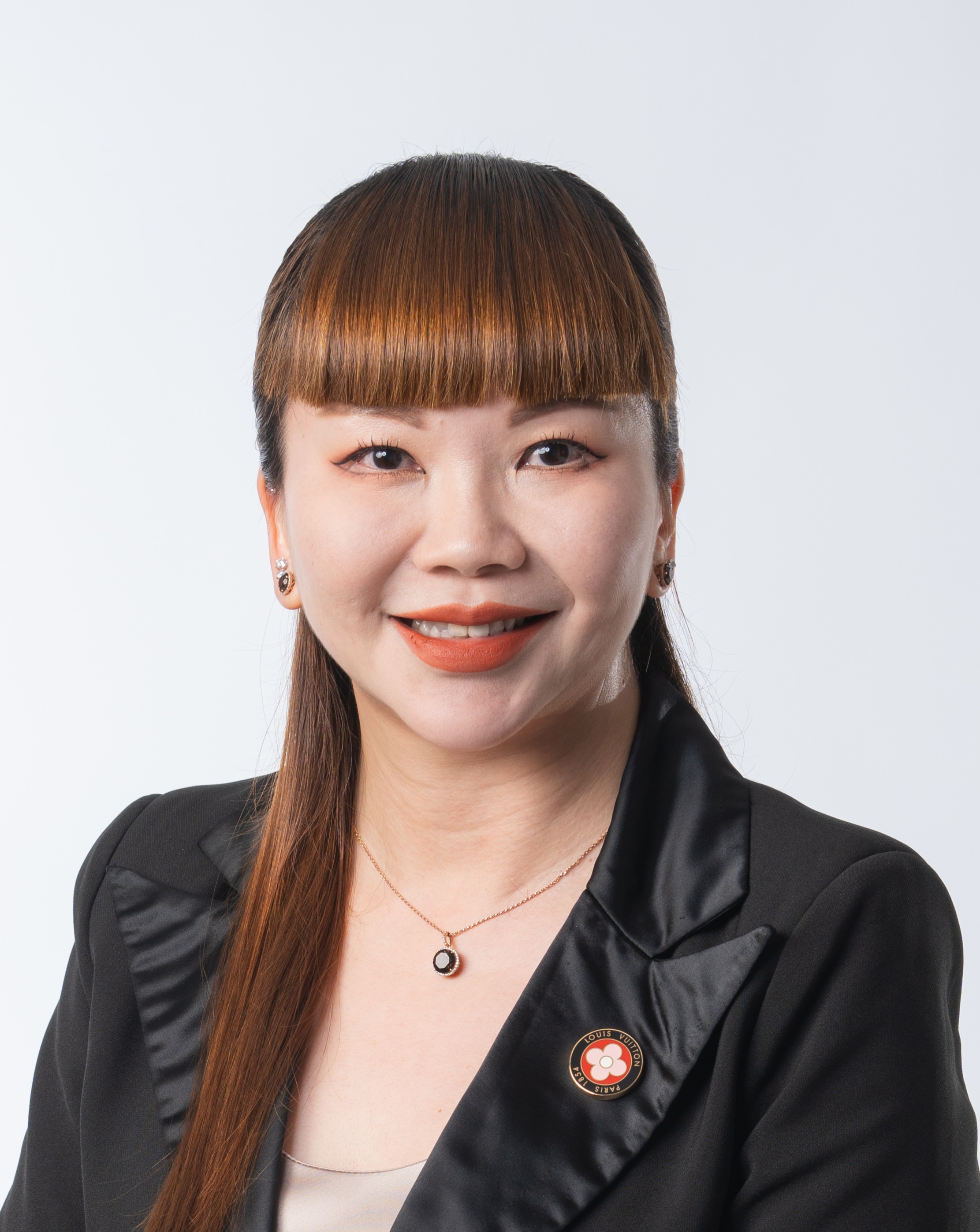 Cyndi Pei 1