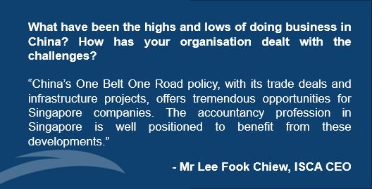 20191007 Doing business in China