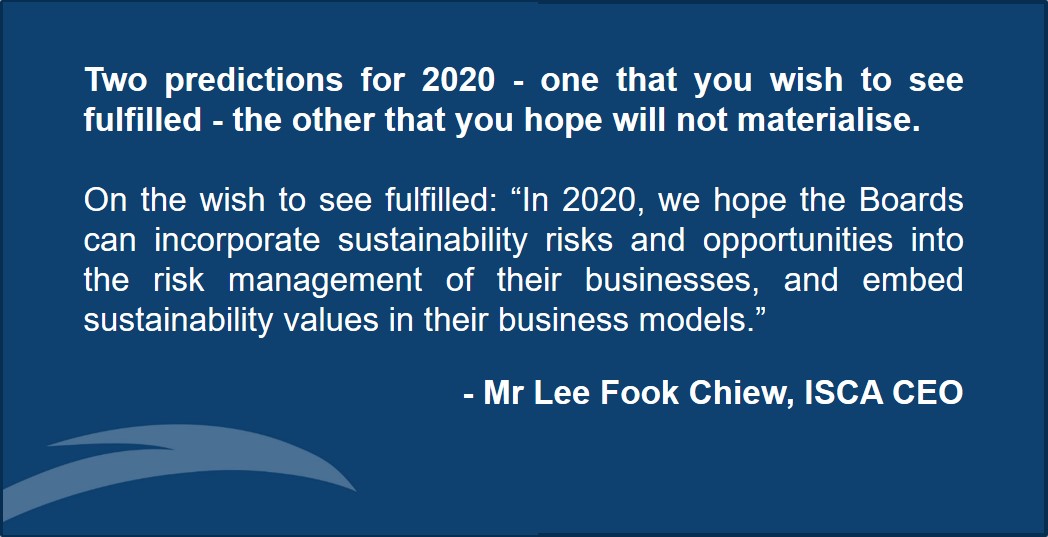 20200113 Wish for the year