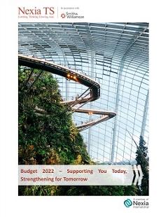 Budget Commentary Cover Page_Nexia Budget Commentary Cover Page_Nexia