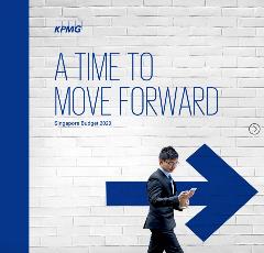 KPMG Singapore Budget 2020 Commentary