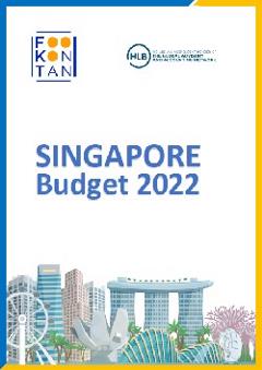 Singapore Budget 2022_FKT