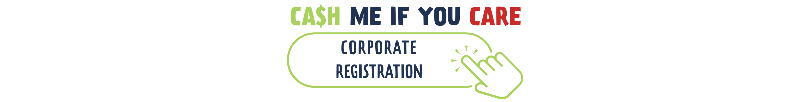 CORPORATE Registration