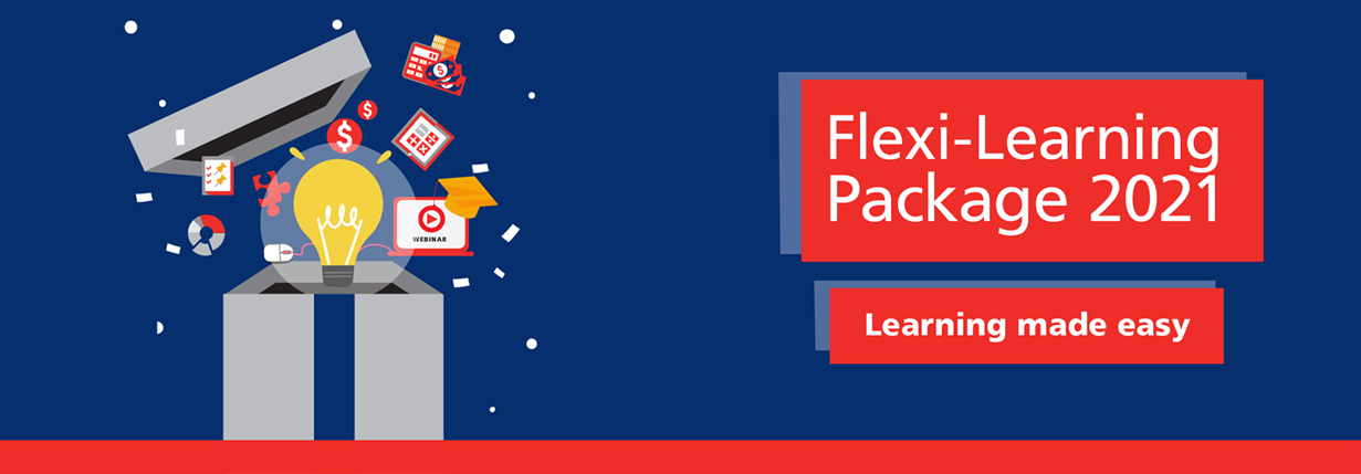 Flexi banner Flexi banner