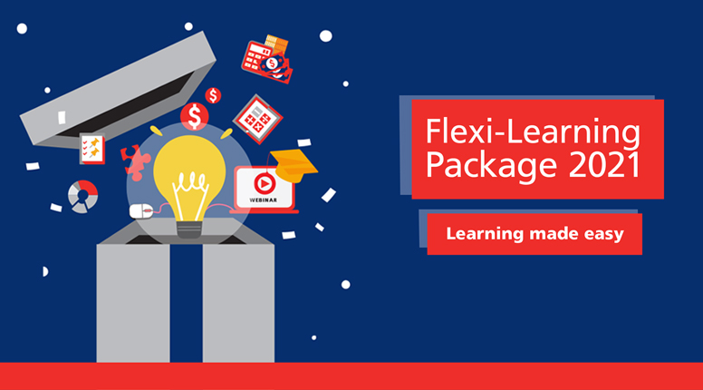 Flexi banner Flexi banner