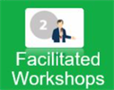 Icon Facilitated workshop