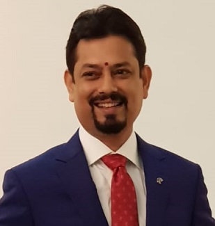 Mr Balasubramaniam Janamanchi