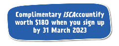 ISCAccountify Complimentary