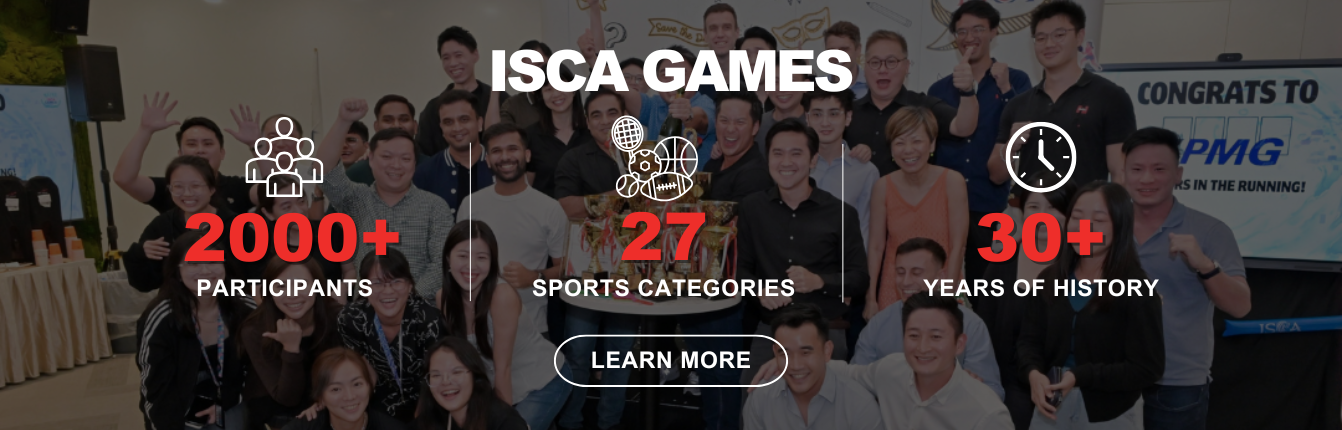 ISCA Games