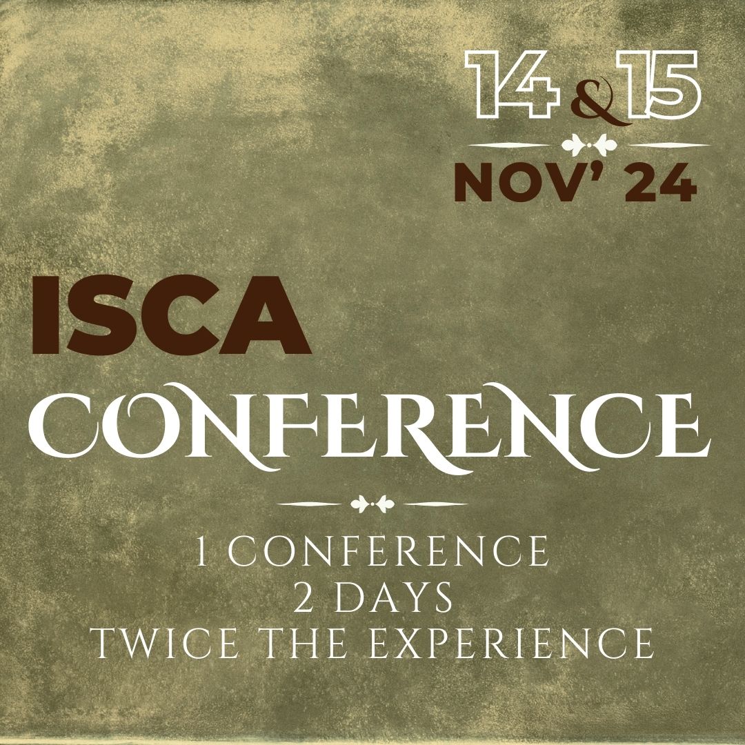 ISCA Conference 2023