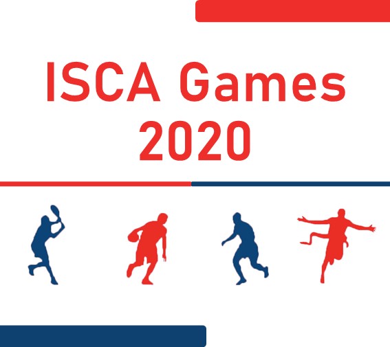 ISCA Games