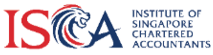 ISCA logo