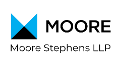 Moore Logo