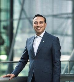 Rishi Kalra