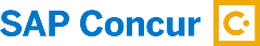 SAP_Concur_horz_R_pos_blugld SAP_Concur_horz_R_pos_blugld