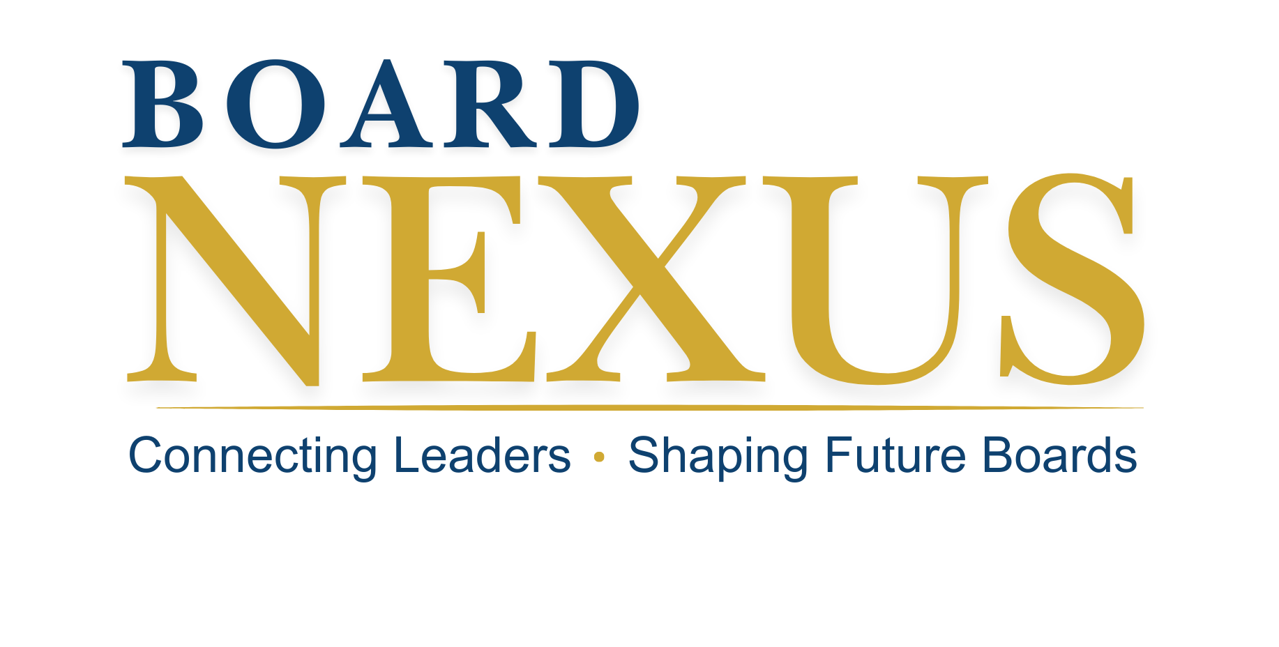 Board Nexus 2026 logo