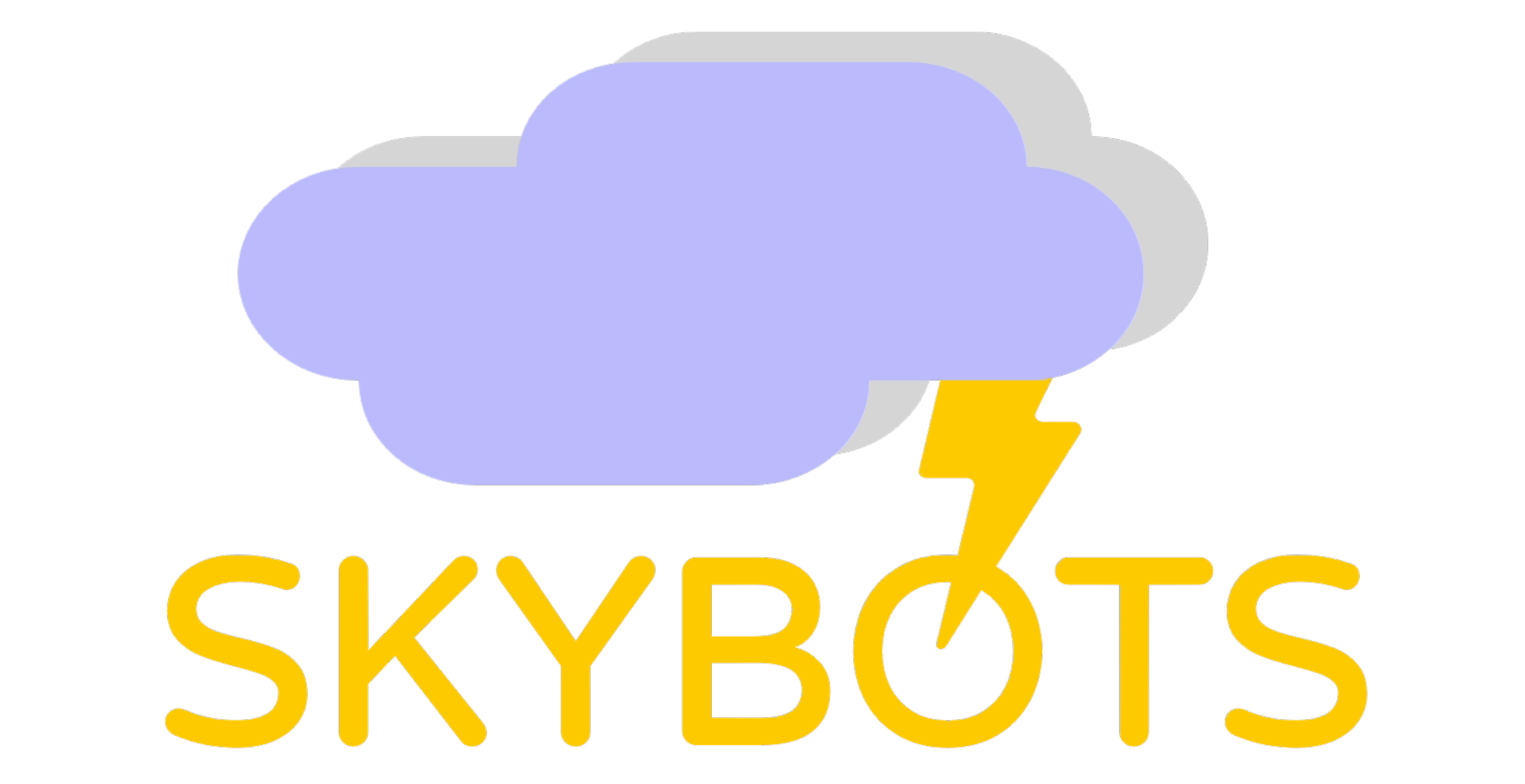 Skybots Logo
