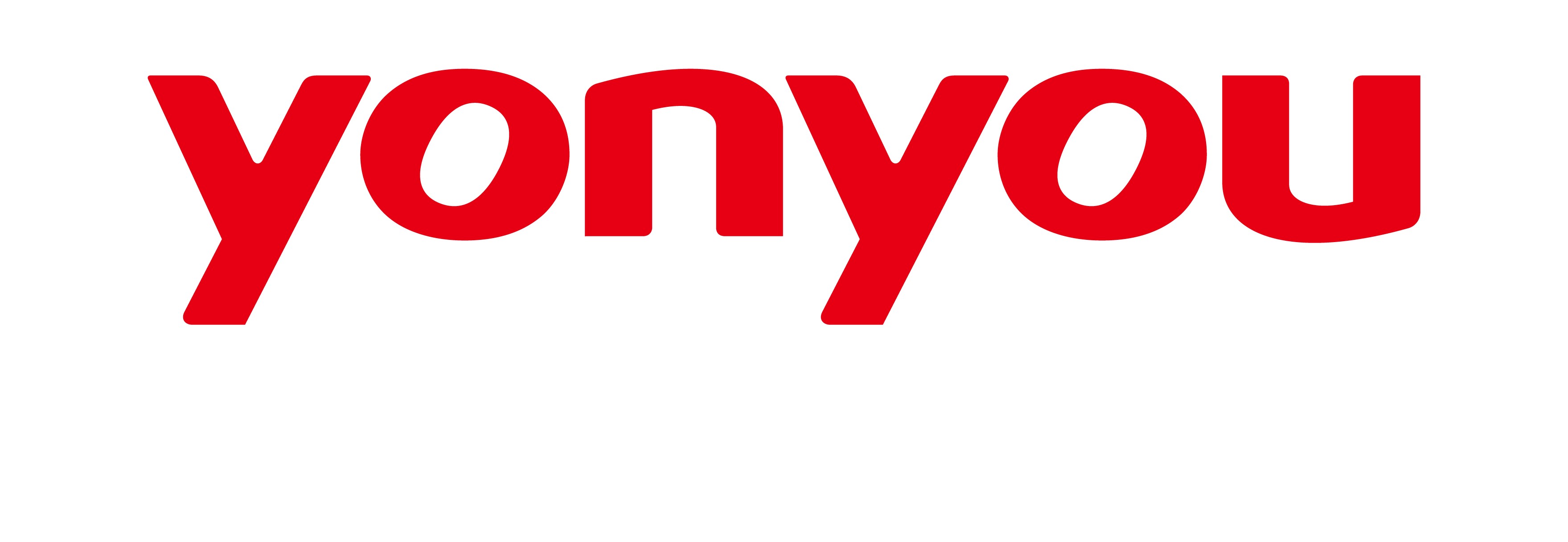 Yonyou Network Technology - EN logo