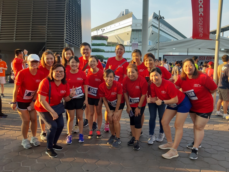 isca-run isca-run