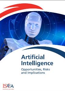 Artificial Intelligence Opportunities Risk and Implications