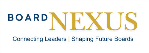 Board Nexus 2026 #1 Board Nexus 2026 #1