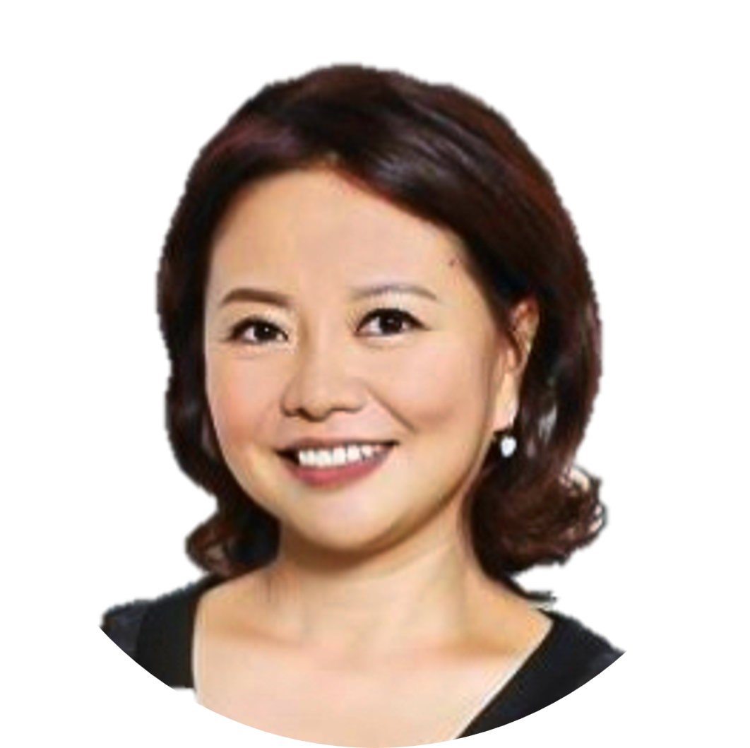 Kristin Yoon - South Korea Chapter Chair