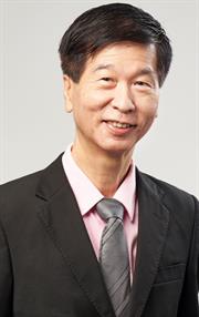 Dr Ang Hak Seng Dr Ang Hak Seng
