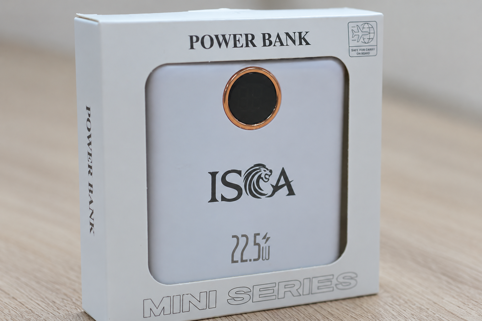 Power Bank