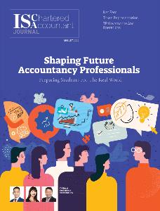 ISCA Journal ISCA Journal