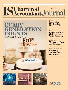ISCA Journal ISCA Journal
