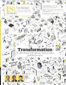 ISCA Journal ISCA Journal