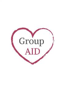 Group AID logo