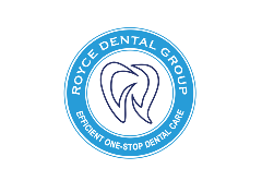 Logo_Royce Dental GROUP2