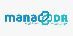 MaNaDr Logo