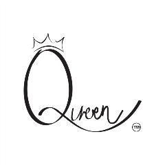my queen logo