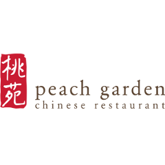 peach garden png