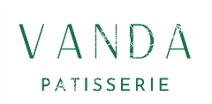 Vanda Patisserie Logo