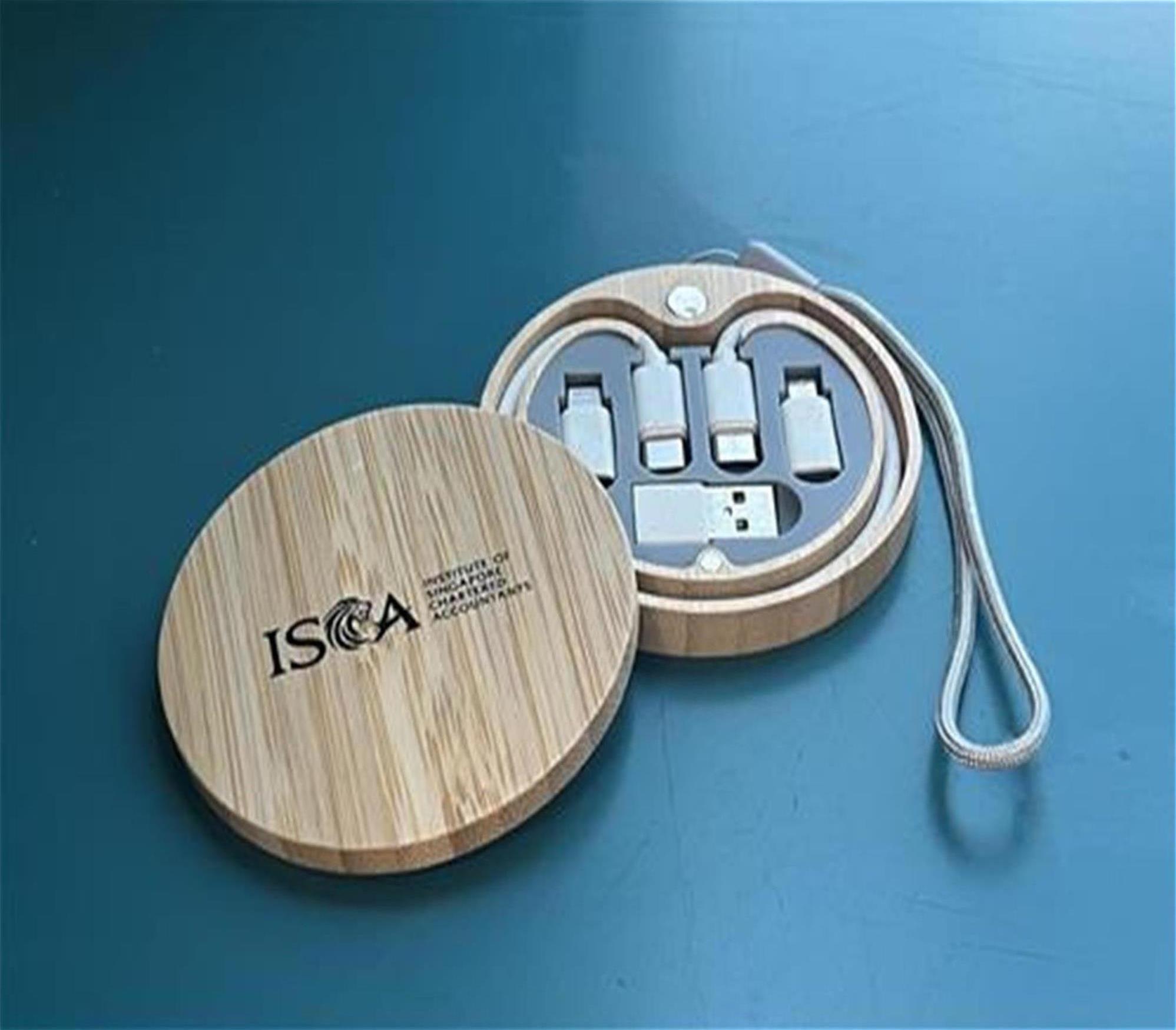 ISCA Multi Cable